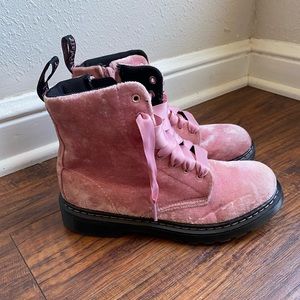 Dr Martens boots
